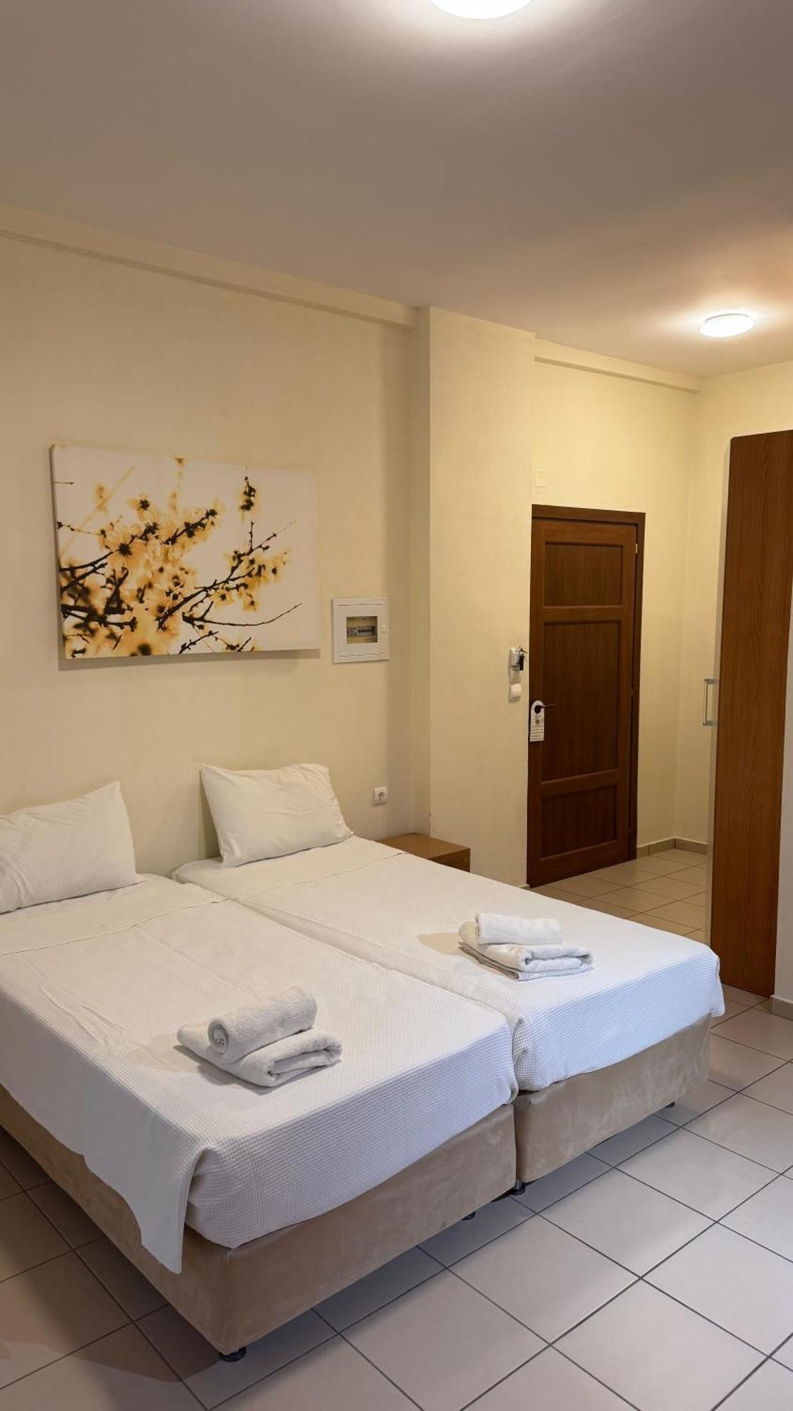 Chrisovalanto Hotel Sivota  Ruang foto