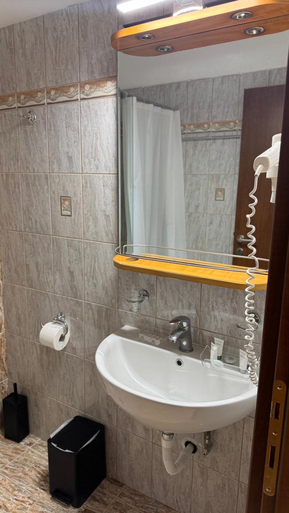 Chrisovalanto Hotel Sivota  Ruang foto