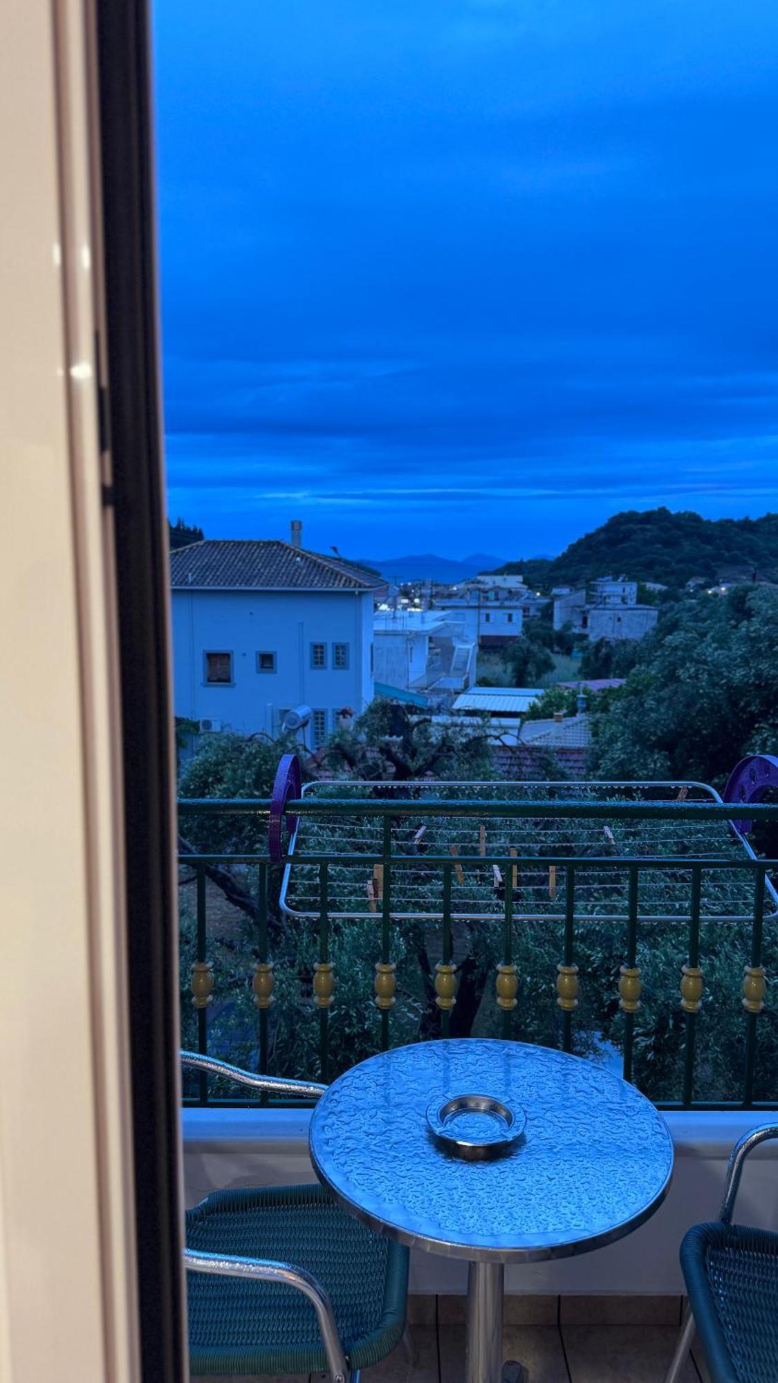Chrisovalanto Hotel Sivota  Ruang foto