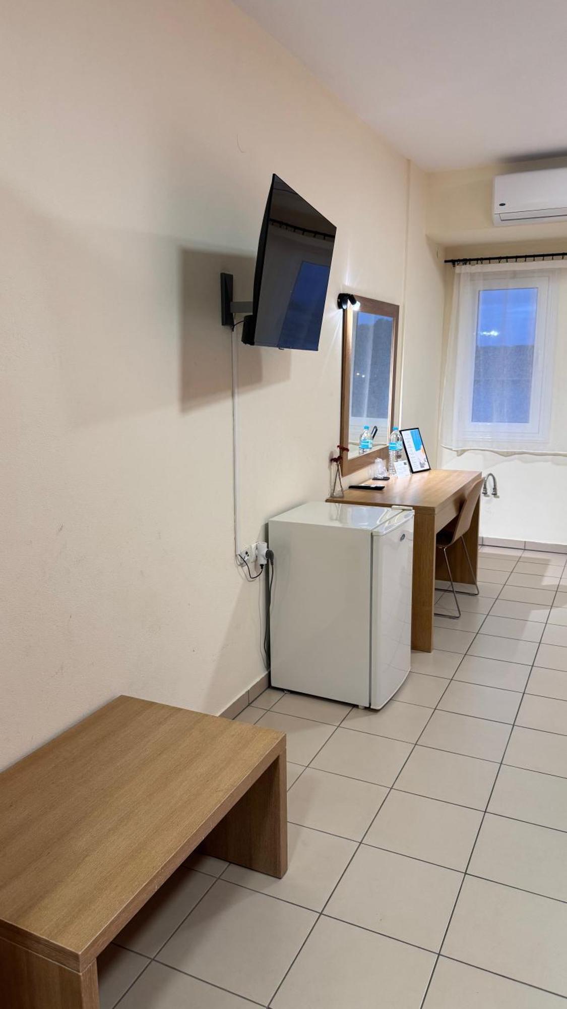 Chrisovalanto Hotel Sivota  Ruang foto