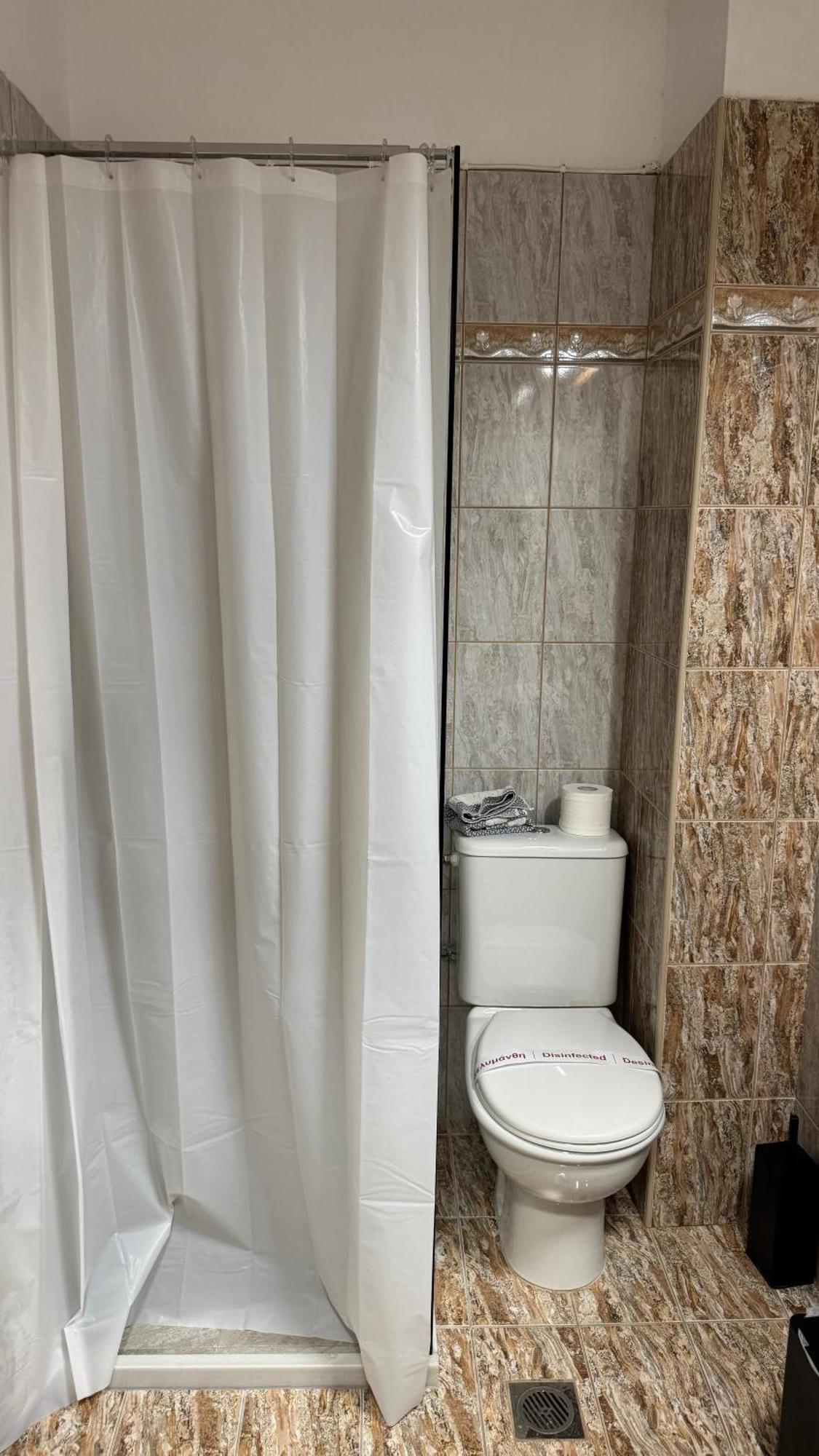 Chrisovalanto Hotel Sivota  Ruang foto