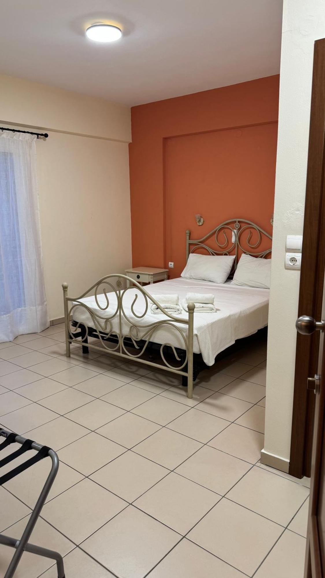 Chrisovalanto Hotel Sivota  Ruang foto