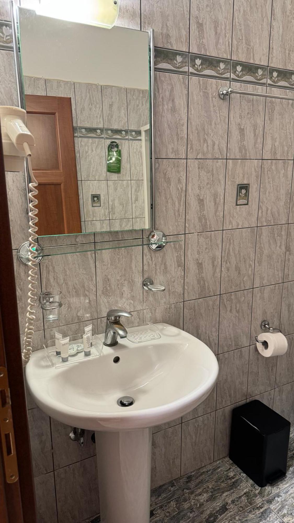 Chrisovalanto Hotel Sivota  Ruang foto