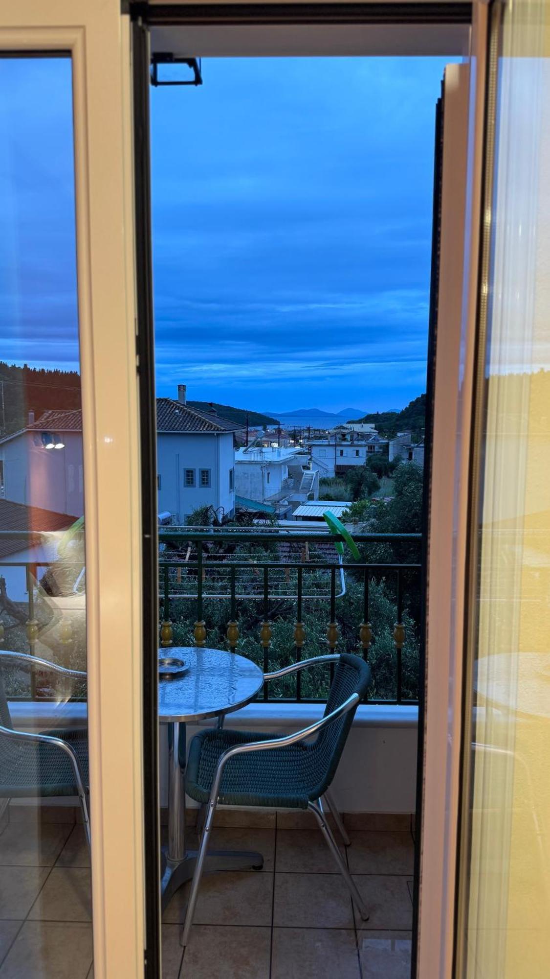 Chrisovalanto Hotel Sivota  Ruang foto