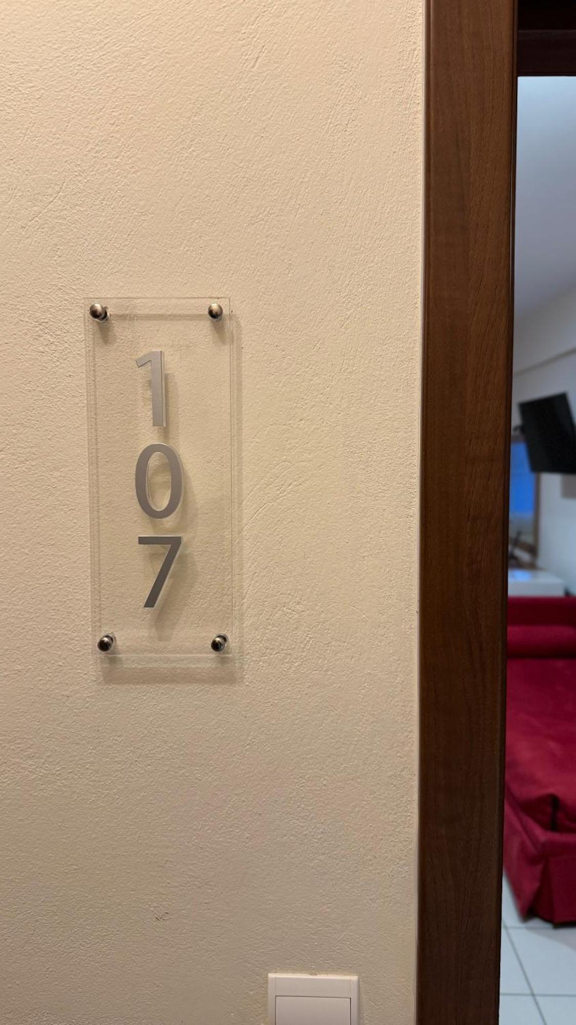 Chrisovalanto Hotel Sivota  Ruang foto