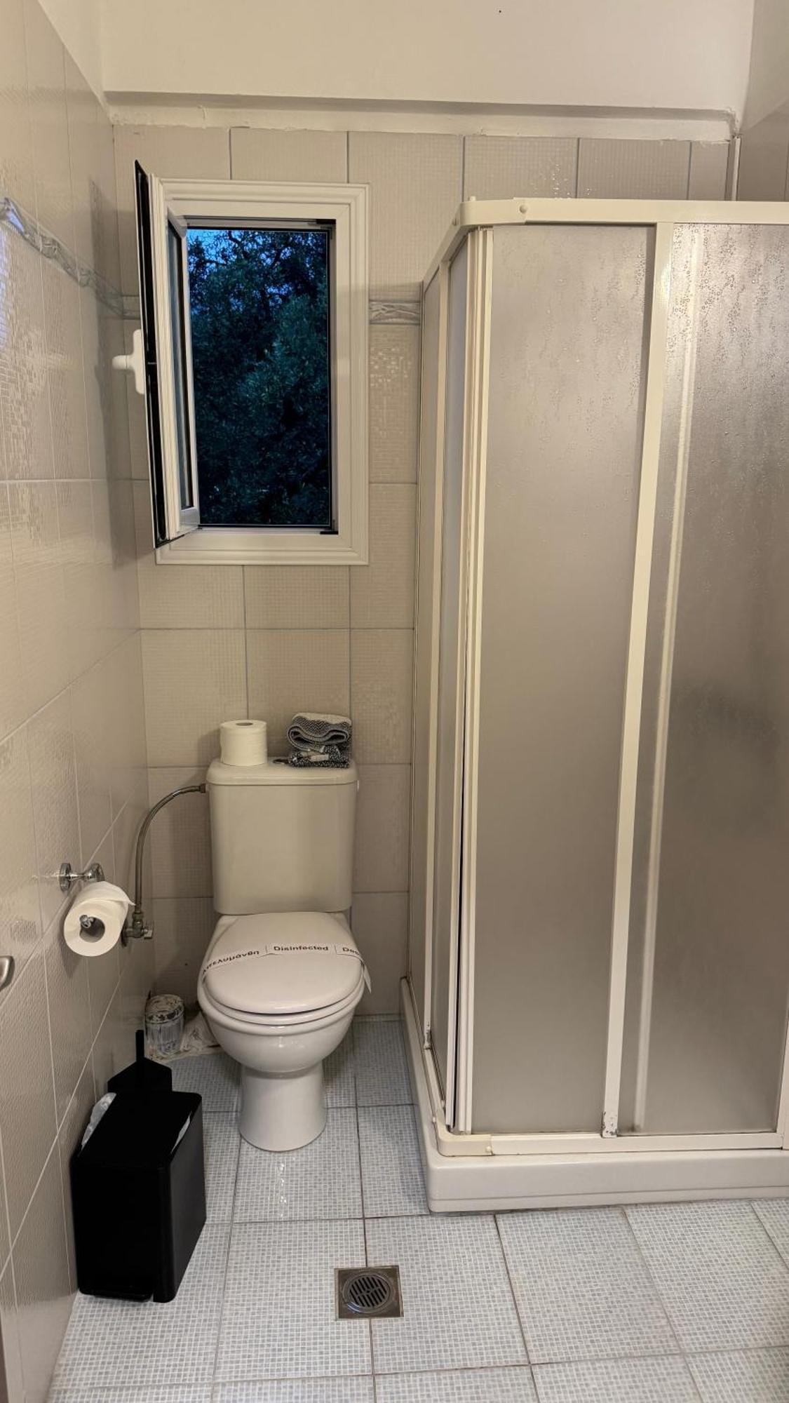Chrisovalanto Hotel Sivota  Ruang foto
