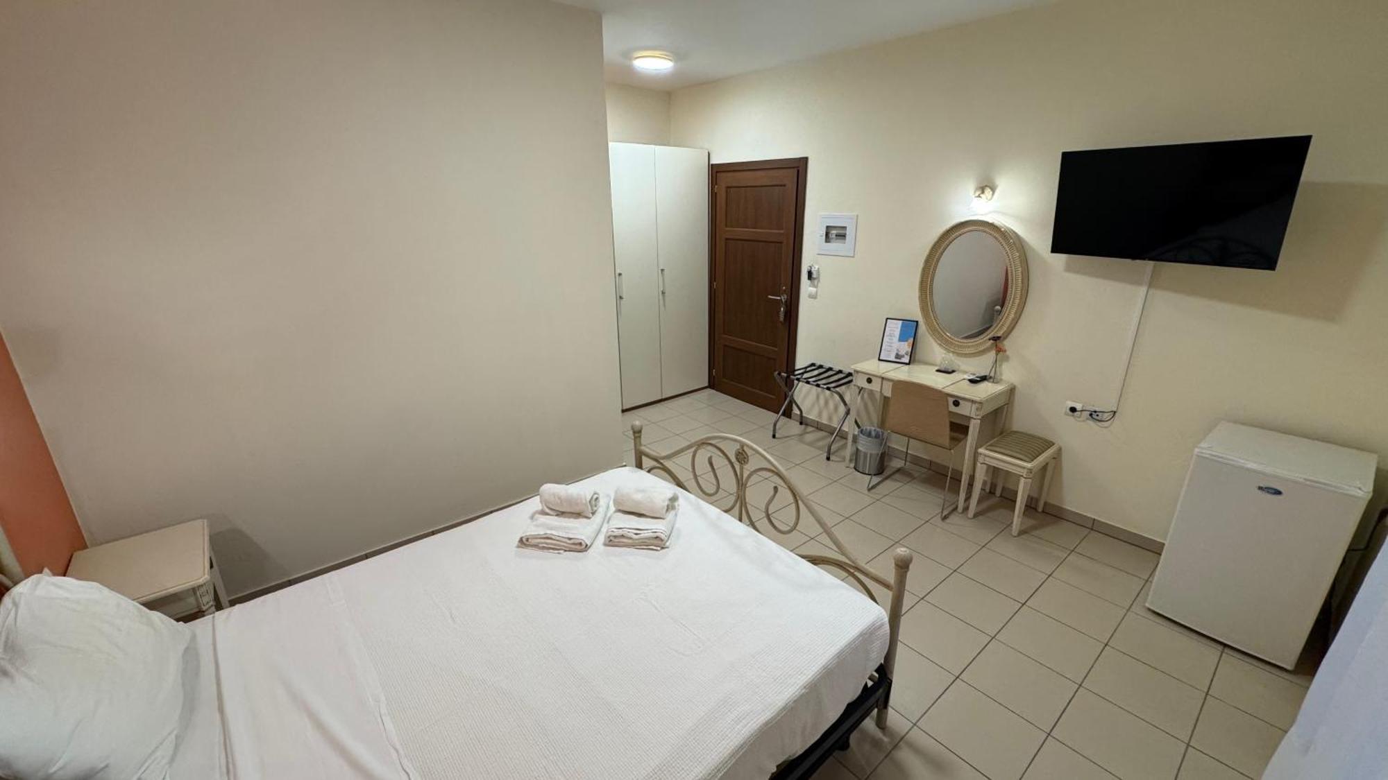 Chrisovalanto Hotel Sivota  Ruang foto