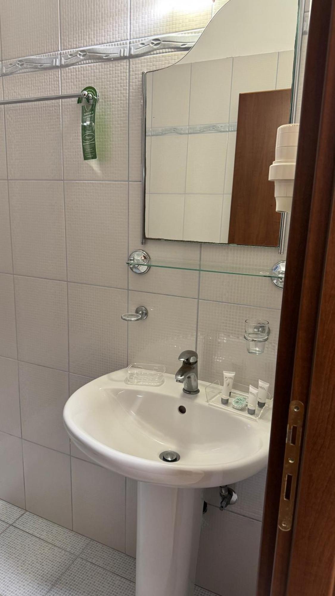 Chrisovalanto Hotel Sivota  Ruang foto