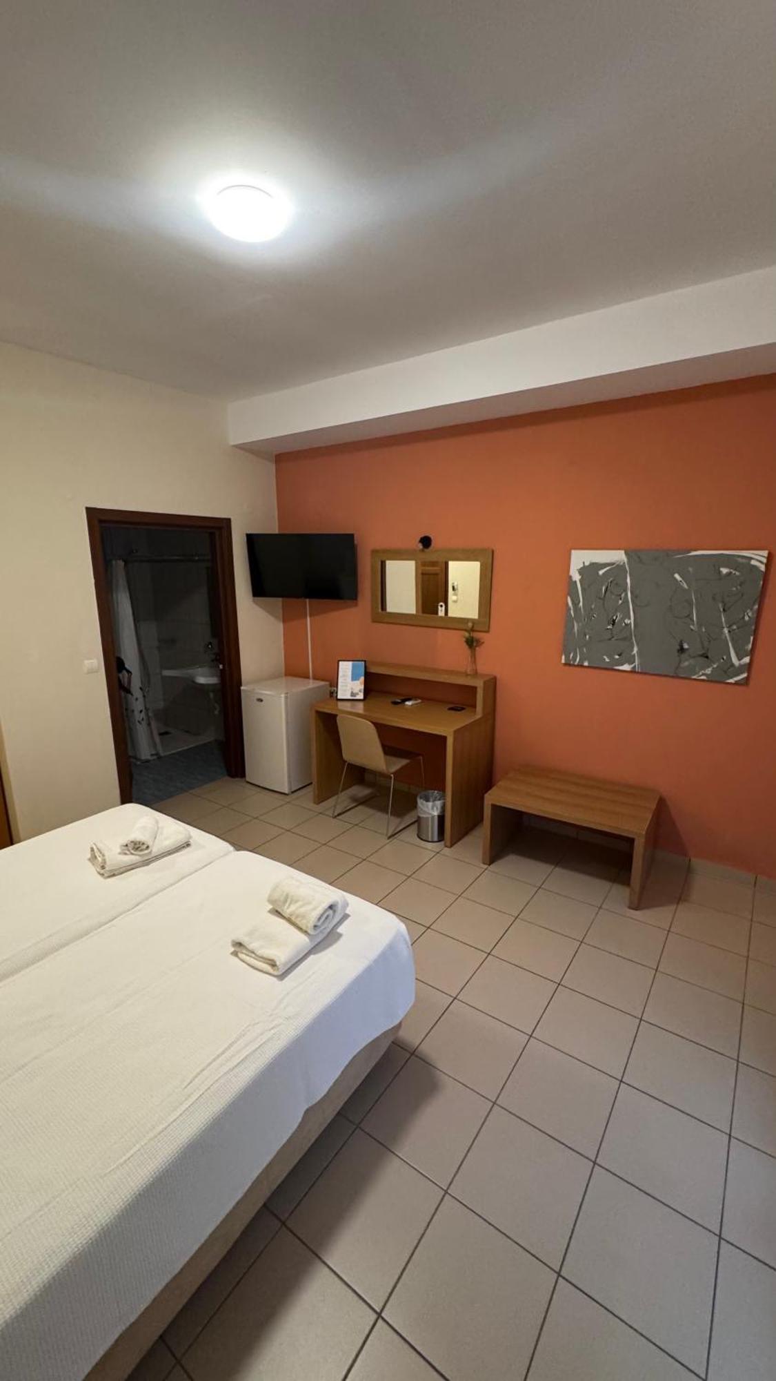Chrisovalanto Hotel Sivota  Ruang foto