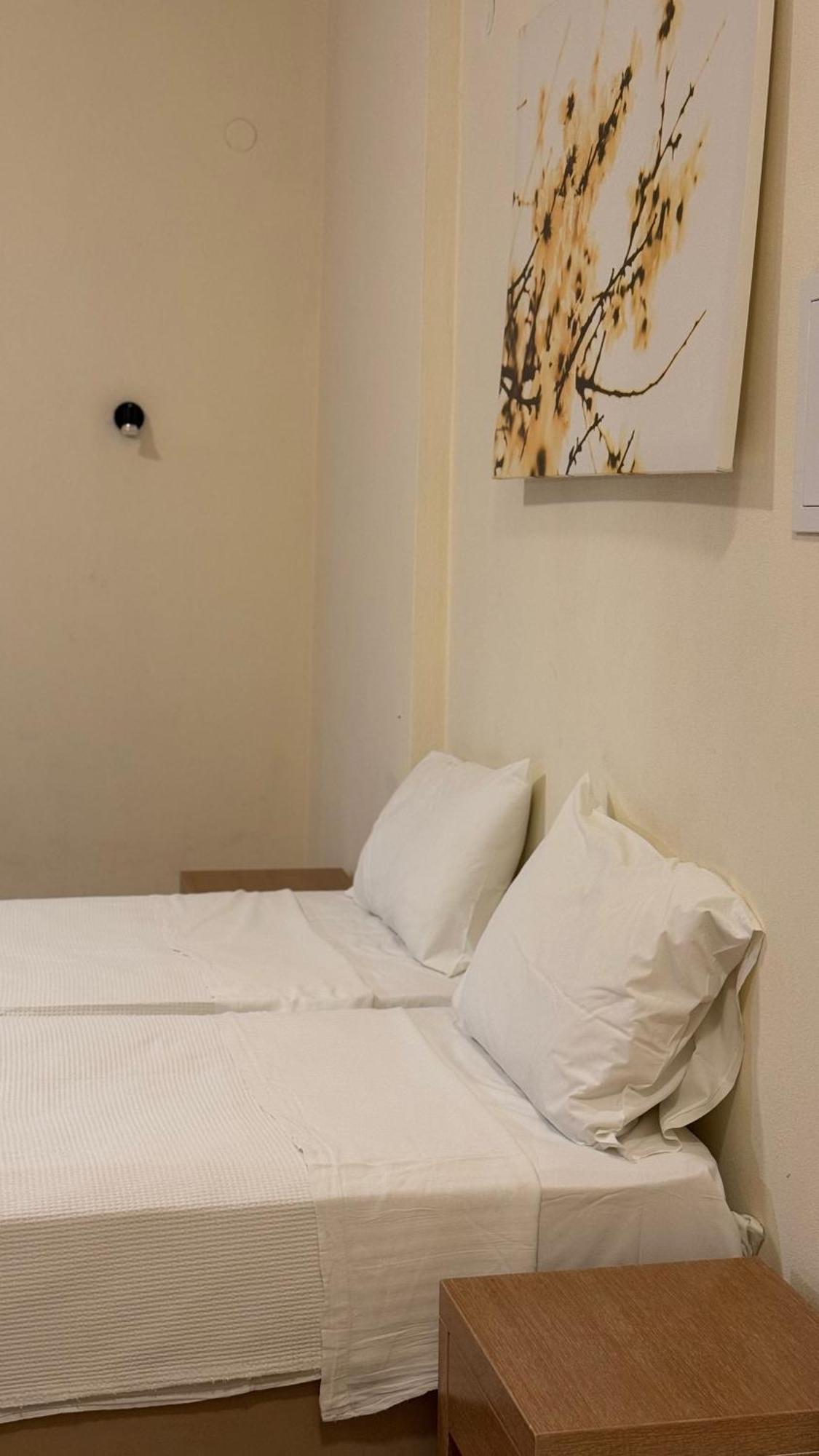 Chrisovalanto Hotel Sivota  Ruang foto