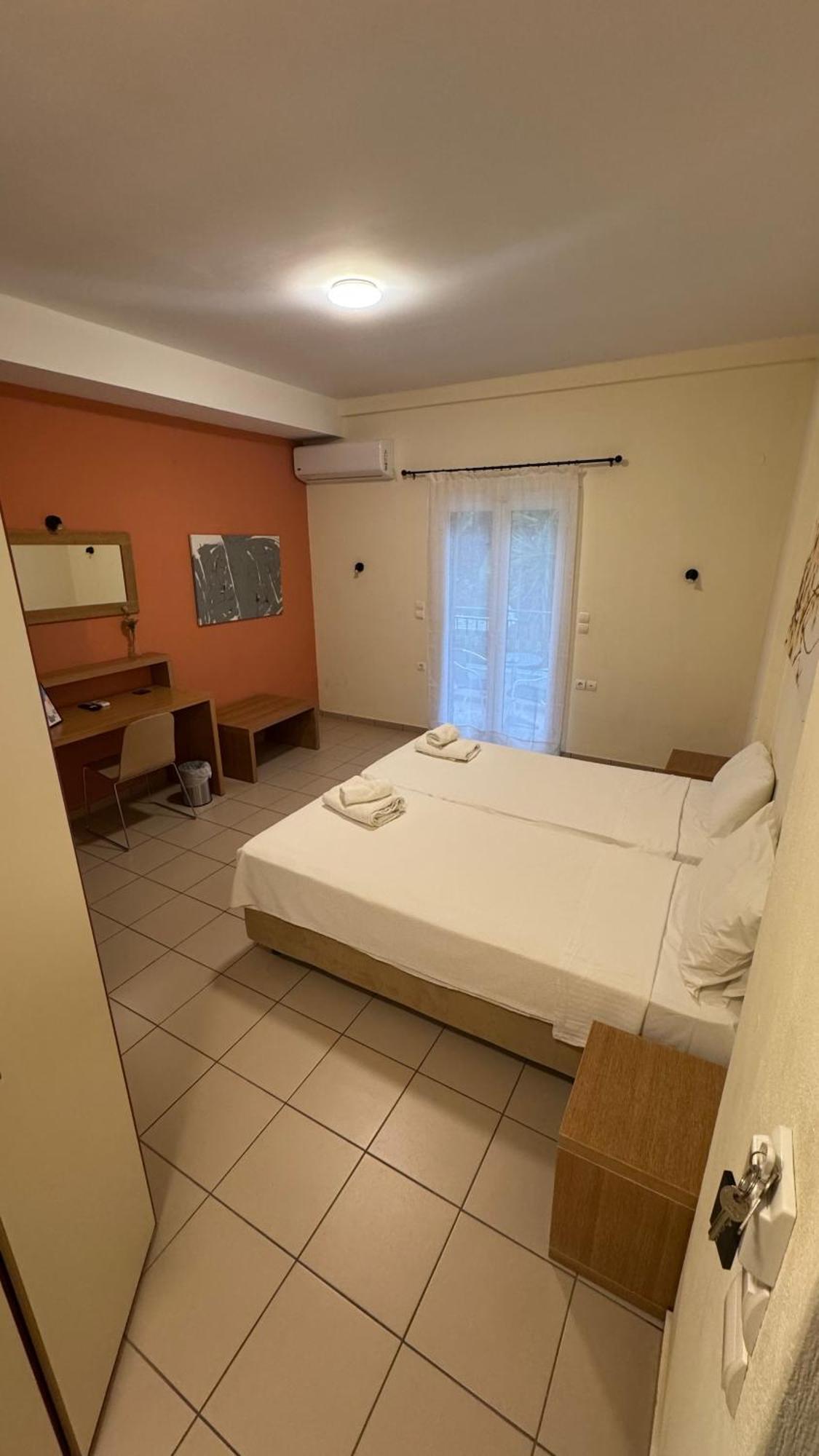 Chrisovalanto Hotel Sivota  Ruang foto