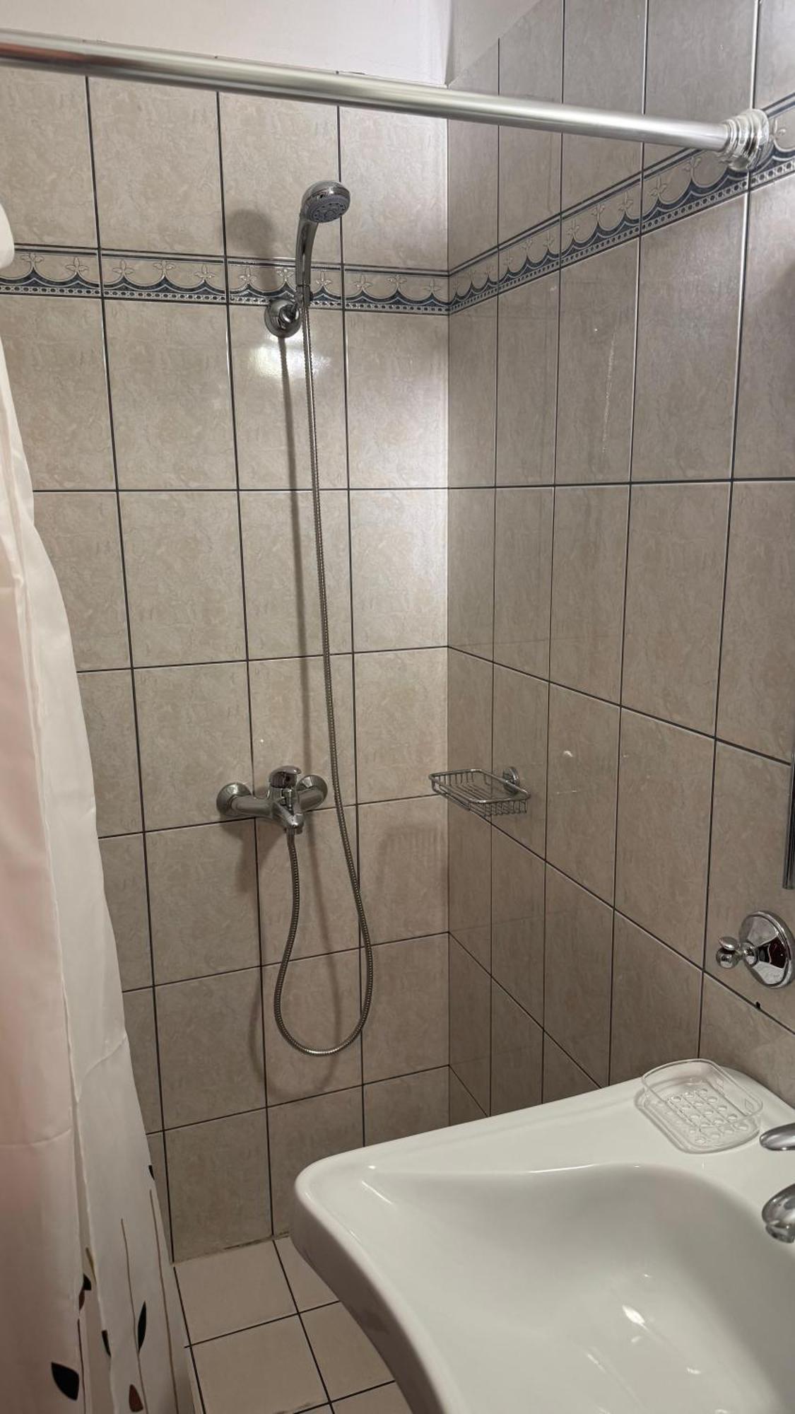 Chrisovalanto Hotel Sivota  Ruang foto