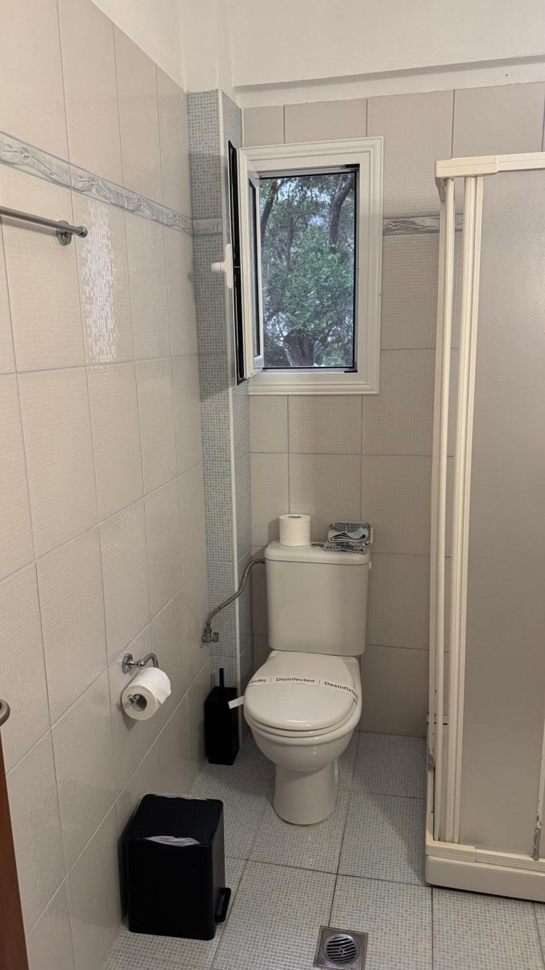 Chrisovalanto Hotel Sivota  Bagian luar foto
