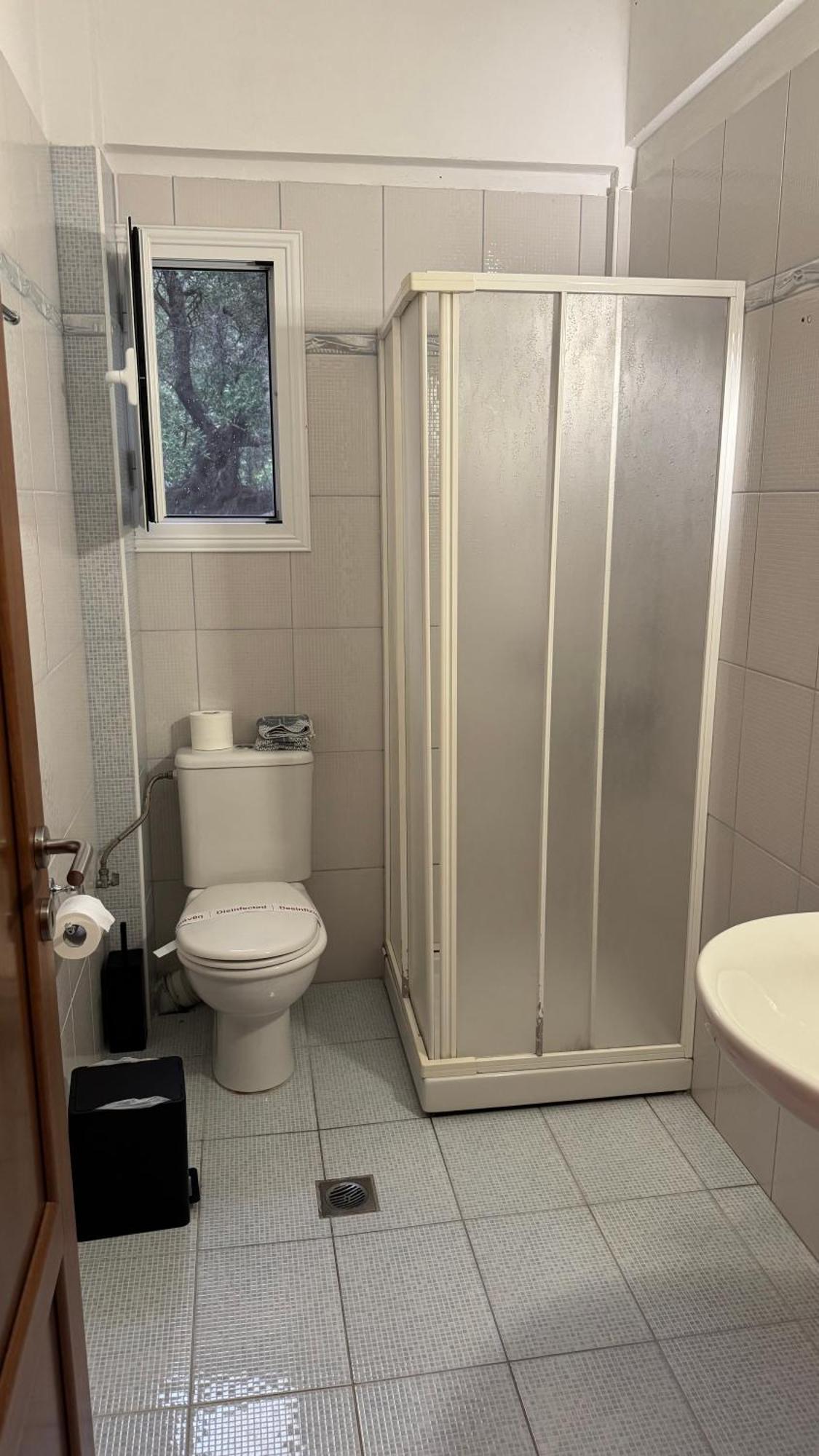 Chrisovalanto Hotel Sivota  Bagian luar foto